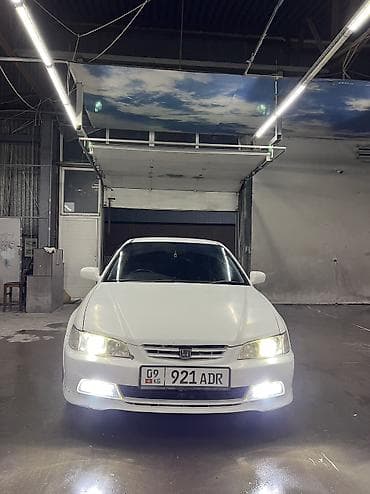 двигатель на хонда торнео: Honda Torneo: 2001 г., 1.8 л, Автомат, Газ, Седан — 4