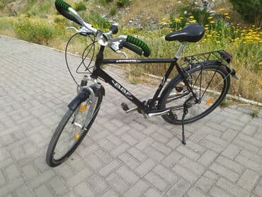 Горный велосипед, Рама L (172 - 185 см), Б/у at lalafo.kg Горный велосипед, Рама L (172 - 185 см), Б/у