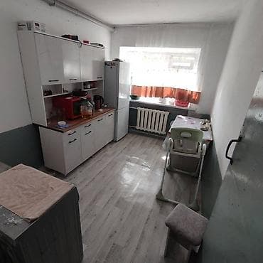 аренда помещения 30 кв м: Гостиничный типтеги квартира сатылат. Аламидин-1, Городок — 3