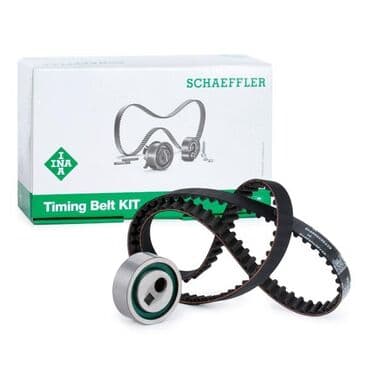 Комплект ГРМ Пежо/Ситроен # Peugeot/Citroen: 106 I (1A, 1C) 106 II