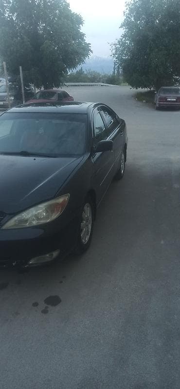 карбюратор тико: Toyota Camry: 2004 г., 2.4 л, Автомат, Бензин, Седан — 2