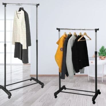 полка для овощей и фруктов: Эта полка для одежды - идеальный выбор для тех, кто ищет практичное — 2