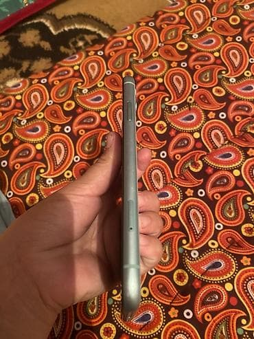 мониторы 24 дюйма с ips матрицей: IPhone 11, Зеленый — 4