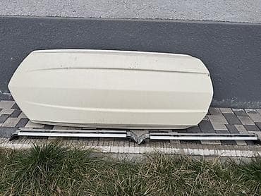 Тюнинг: Автобокс — 1