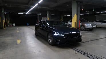 вариант кж: Kia K5: 2021 г., 2 л, Автомат, Гибрид, Седан — 1