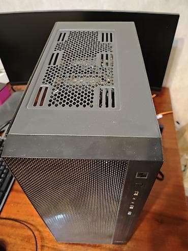 nvidia geforce 9500 gt: Компьютер, ядер - 6, ОЗУ 32 ГБ, Игровой, Б/у, Intel Core i5, AMD Radeon RX 5700 XT, HDD + SSD — 6