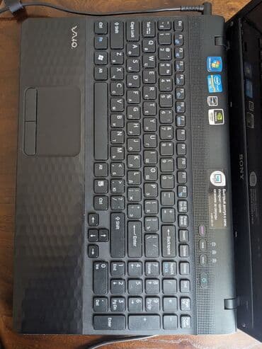 ноутбуки сони: Lenovo, 6 ГБ ОЗУ, Intel Core i5 — 9