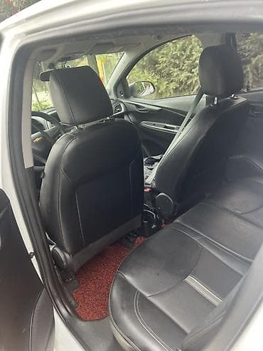 шевроле spark: Chevrolet Spark: 2020 г., 1 л, Вариатор, Бензин, Хэтчбэк — 6