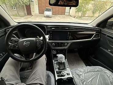 санг енг карандо: Ssangyong Korando: 2019 г., 1.6 л, Автомат, Бензин, Кроссовер — 9