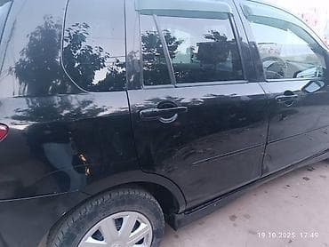 мазда демио щуп: Mazda Demio: 2004 г., 1.3 л, Автомат, Бензин, Хэтчбэк — 3