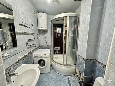 куплю квартиру 4 ком: 3 комнаты, 81 м², 105 серия, 4 этаж, Косметический ремонт — 10
