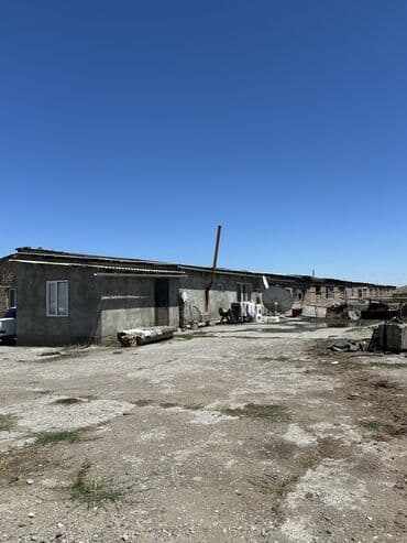 продаю дом нижняя аларча: 🏡 СЫН-ТАШ МТФ ФЕРМАДА САРАЙ ҮЙҮ МЕНЕН САТЫЛАТ 📍 Ысык-Ата району — 7
