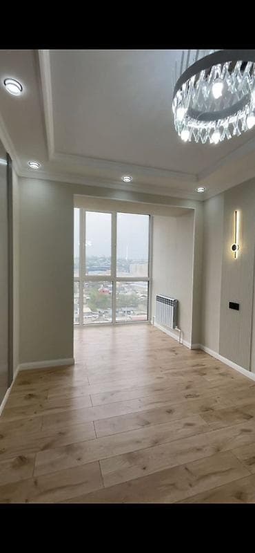 инвестиций: 2 комнаты, 68 м² — 2