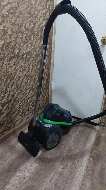 sharp r3: Пылесос VITEK ULTRA Cyclonic 2200 W ! В СОСТОЯНИИ НОВОГО ! — 9
