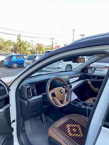 e34 520: Weltmeister W6, 2021 г., 85000 км, Передний, В наличии — 6