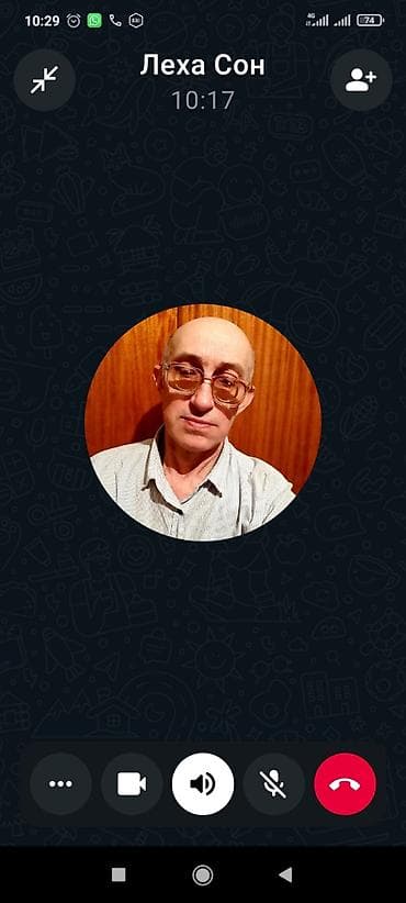 охранник: Мужчина 57лет, без вредных привычек, опыт сертификат. Ищет работу — 8