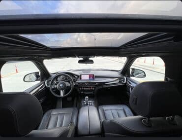 m5 e60: BMW X5: 2018 г., 3 л, Автомат, Бензин, Кроссовер — 3