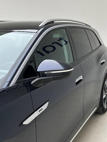 volkswagen id.3: Volkswagen ID.6: 2022 г., 0.1 л, Автомат, Электромобиль, Кроссовер — 10