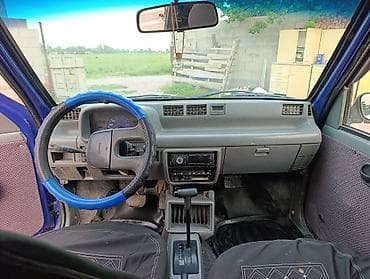 сидения тико: Daewoo Tico: 1997 г., 0.8 л, Автомат, Бензин, Хэтчбэк — 5