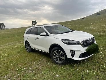 киа сорента: Kia Sorento: 2018 г., 0.2 л, Автомат, Дизель, Кроссовер — 8