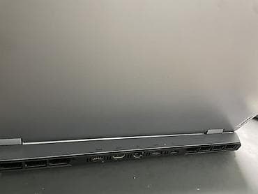 Ноутбуки Lenovo: Игровой, Б/у, Intel Core i5 — 8