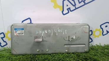 Toyota Б/у, Оригинал at lalafo.kg Toyota Б/у, Оригинал