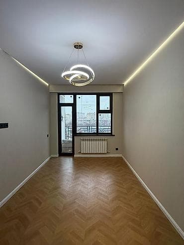 flat osh: 4 комнаты, 167 м², Элитка, 6 этаж, Дизайнерский ремонт — 9