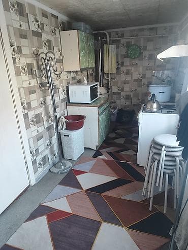 Дома: Город Бишкек Пригородное продается в хорошем месте дом 4 ком 116 кв.м — 7