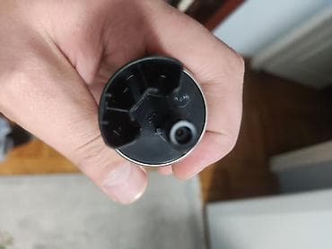 is350: Бензонасос Toyota Новый, Оригинал, Япония — 3