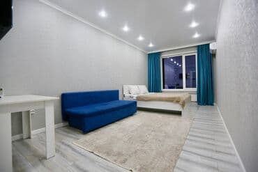 место в аренду ош: Сдается уютная 1‑комнатная квартира с полноценной кухней и раздельной — 6