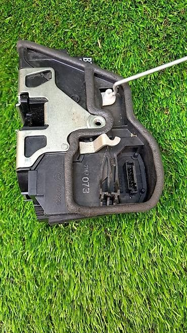 e90: BMW Б/у, Оригинал, Германия — 4