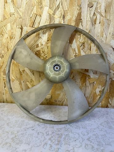 Вентилятор Toyota 2008 г., Б/у, Оригинал, Япония at lalafo.kg Вентилятор Toyota 2008 г., Б/у, Оригинал, Япония