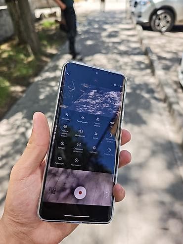 poco x3 128: Xiaomi, 13 Ultra, Б/у, 512 ГБ, цвет - Белый, 2 SIM — 8