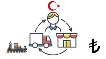 Детские сады, няни: Түркия шаарынан ар кандай товарларга заказ алабыз! Мисалы үчүн — 1