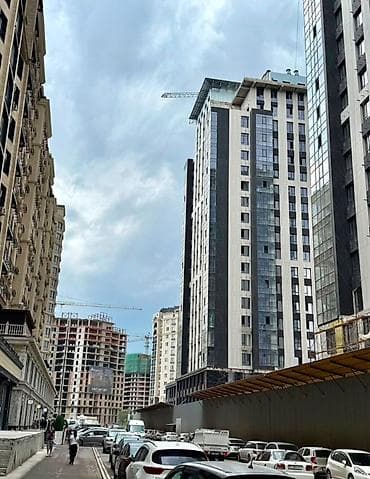 pro group: Срочно продается 2‑ком квартира в ЖК «Прайм Парк» от «Нурзаман» Первый — 7