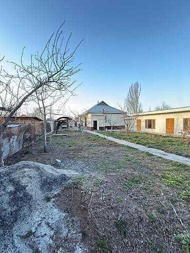 гараж беловодск: 🏔 Продается дом в Воронцовке (Таш-Добо). Идеальное место для жизни или — 1