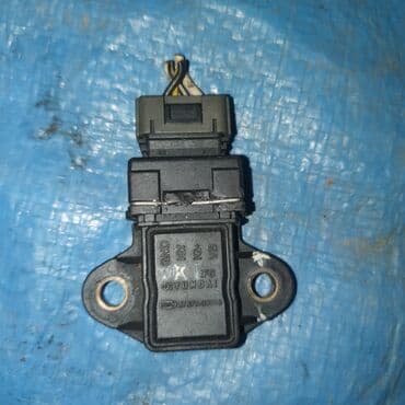 комбинированная варочная панель: Катушка зажигания Mitsubishi Б/у, Оригинал — 8