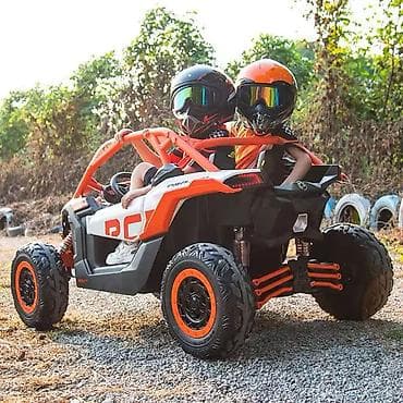 lego technic: Детский электрокар — 2