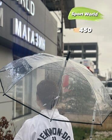 орлов: Зонт, зонтик, зонтики Прозрачные зонты 450сом, по 700, 1000,1500сом — 1