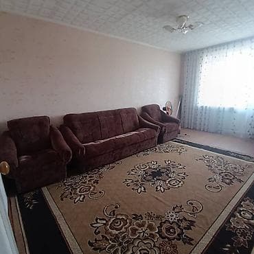 Продажа квартир: 3 комнаты, 59 м², 105 серия, 4 этаж, Старый ремонт — 5
