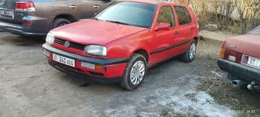 реставрация механизма переключения передач авто таврия: Volkswagen Golf: 1992 г., 1.8 л, Механика, Бензиновая, Хэтчбэк — 10