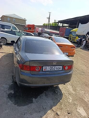 хонда аккорд 2: Honda Accord: 2008 г., 2.2 л, Механика, Дизель, Седан — 1