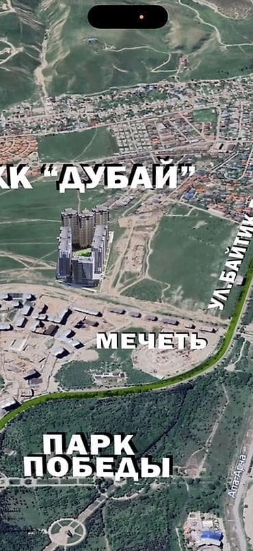 Новостройки от застройщика: Строится, Элитка, 2 комнаты, 81 м² — 3