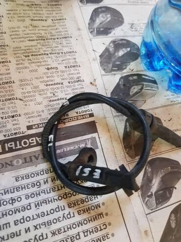 ip камеры speed dome с датчиком температуры: Nissan Pathfinder R51, датчик абс, Ниссан Патфандер R51 Нисан — 1