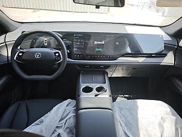 Унаа: Changan CS75 Plus: 2026 г., Автомат, Бензин, Кроссовер — 8