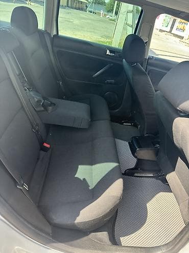 zimmer e9 pro: Volkswagen Passat: 2003 г., 2 л, Механика, Бензин, Универсал — 6
