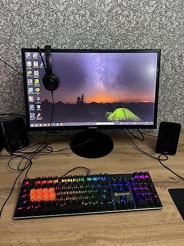 разделочные столы: Комплект офисной мебели, Металл, цвет - Черный — 2