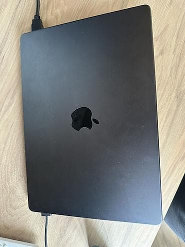 rayzen 5: Для программирования, Новый, Apple M4 Pro, ОЗУ, RAM: 24 ГБ — 2