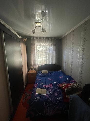 106: 🚨 СРОЧНО ПРОДАЕТСЯ ДОМ 🚨 🏡 Дом из 5 комнат 📍 Район: Кызыл-Аскер 📐 — 9