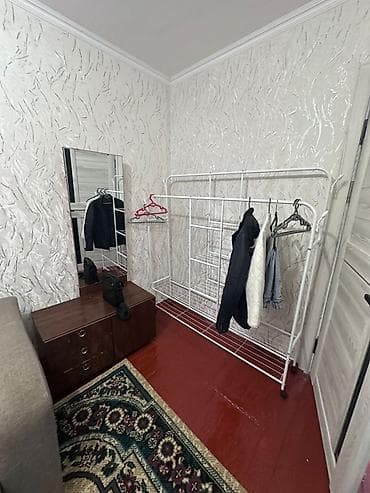 mega hous: 2 комнаты, Собственник, Без подселения, С мебелью полностью — 7